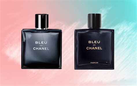 bleu de chanel parfum v edp|bleu de chanel edp notes.